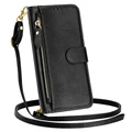 Black-Long Strap