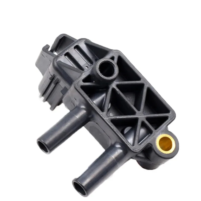 DPF Exhaust Differential Pressure Sensor Plastic For Ford Kuga Mondeo Mk4 1.6 2.0 2.2 AV61-5L200-AB 1698614 1786775