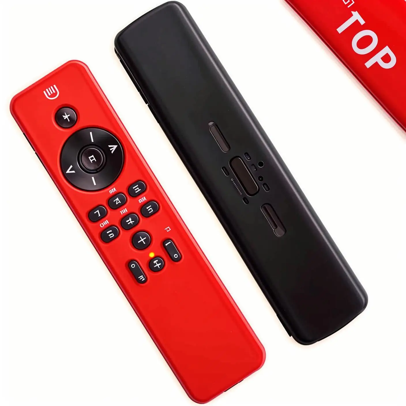 (12 stable) Convient pour plusieurs modèles de télécommande multi-voix robuste et durable, Merci beaucoup pour votre support