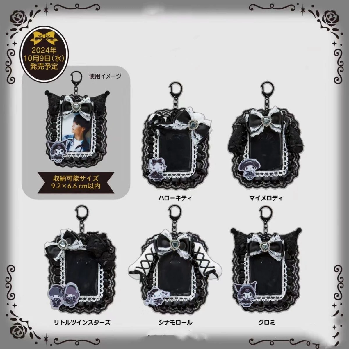 dsc-products