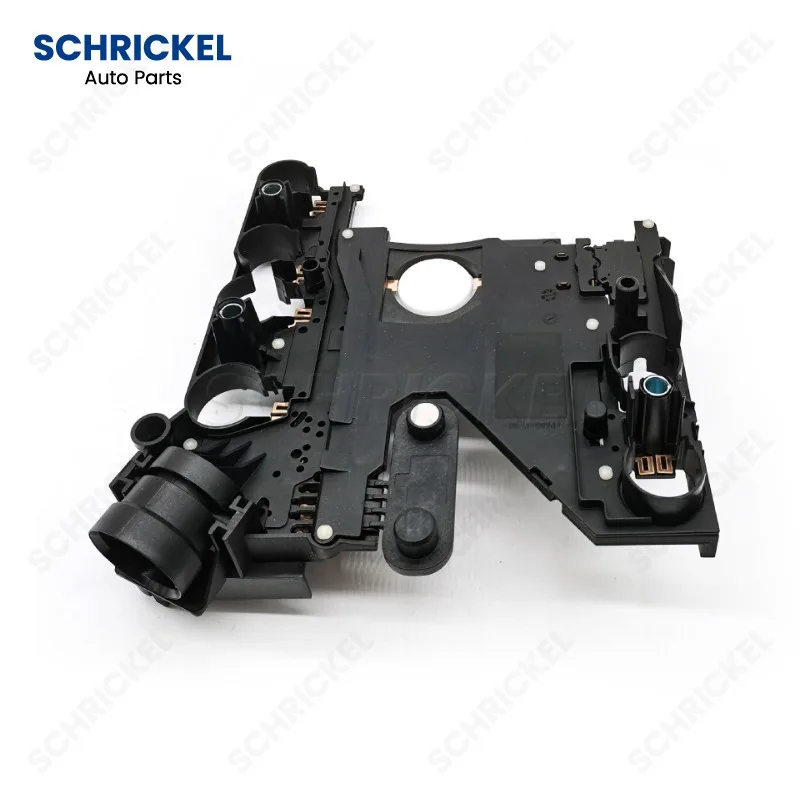 

Новый высококачественный блок управления проволочной пластиной корпуса коробки передач, электрическая плата для коробки передач Mercedes Benz 722,6