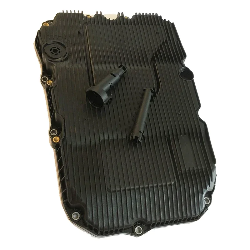 Oil Drain Pan 7252703707 Transmission Oil Pan for Mercedes Benzs A7252703707 A 7252703707 725 270 37 07 W166 X166