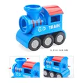 Pop train