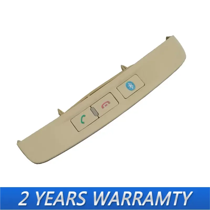 Muslimbluetooth Switch Bracciolo Box Guard Per Vw 3Bd 035 624 C 3Bd 035 624C