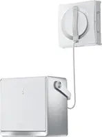 Winbot W2 Omni Portable Window Cleaning Robot, Intelligent Cleaning with Three-Nozzle Wide-Angle Spray Technology, Win S 1