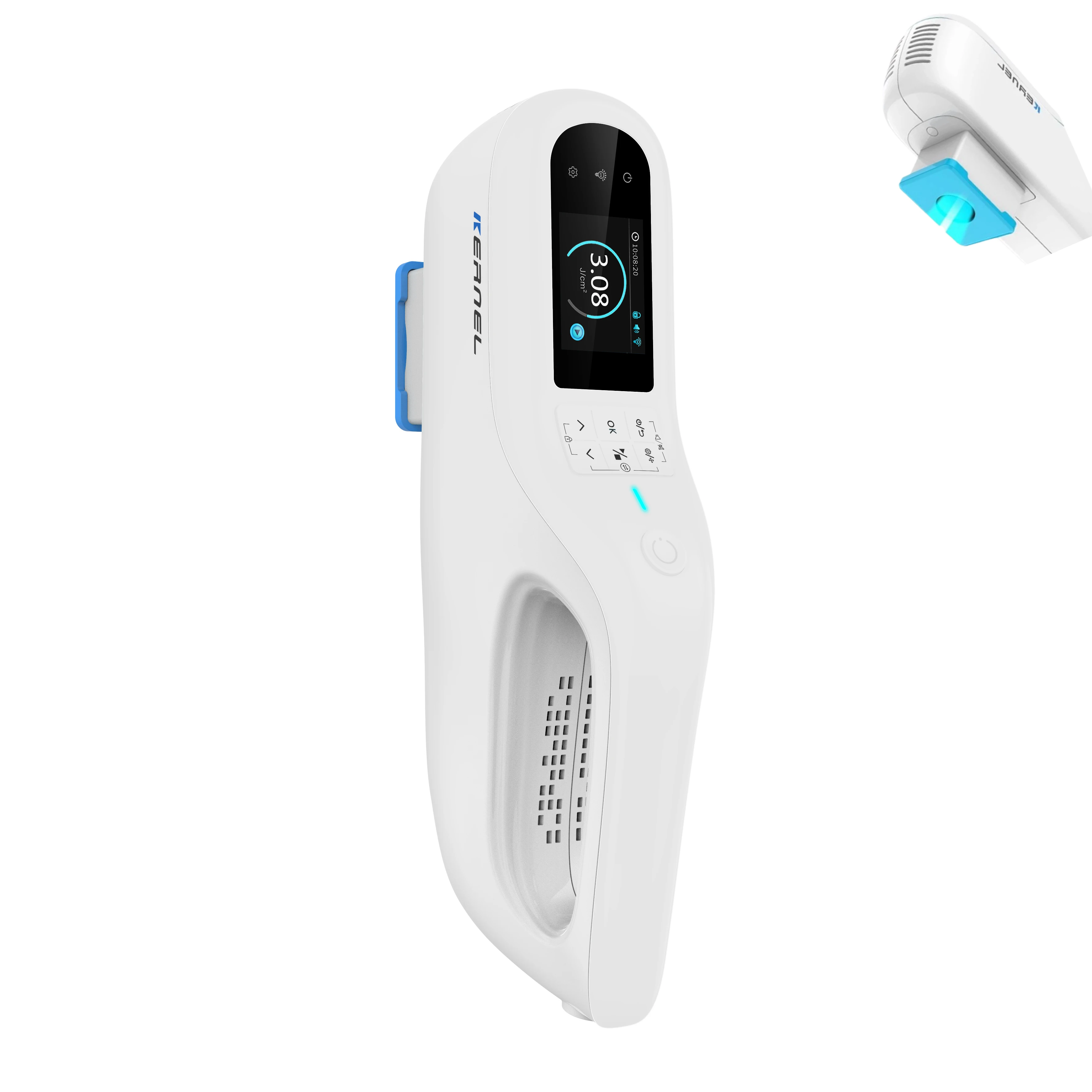

2023-New-Trend High Effective Home Medical UV Treatment Instrument 308 Excimer Laser with 308nm uvb lamp