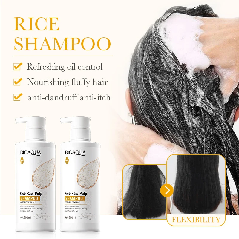 Hair Mask Magical Keratin Rice Paste Hair Care Mask Repair Damaged Frizzy Hair In 5 Seconds Improve Quality Nourish Nutrients