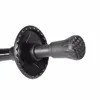 6Pcs Pole Rubber Tip 33mm Walking Stick Tips End Caps Nordic Walk Stick Cane Cover Protector Replacement 4