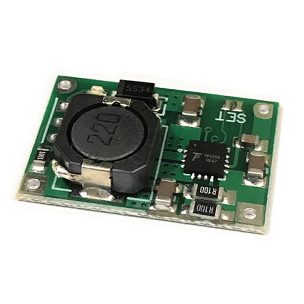 

100pcs TP5100 2Cells / Single Lithium ion Battery Charger Module 1-2A PCB 4.2V 8.4V