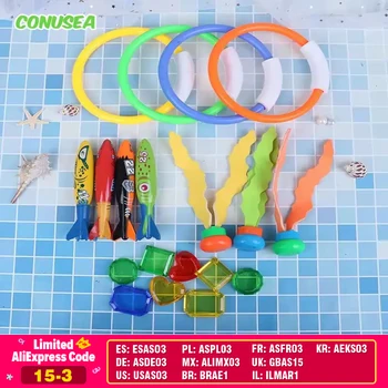 Kids Diving Toy Set 1