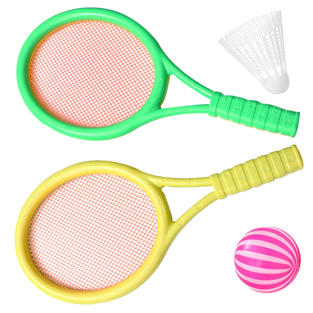 Youth Tennis Racquets Children's Racket Kids Beach Toys Childrens Junior Racques