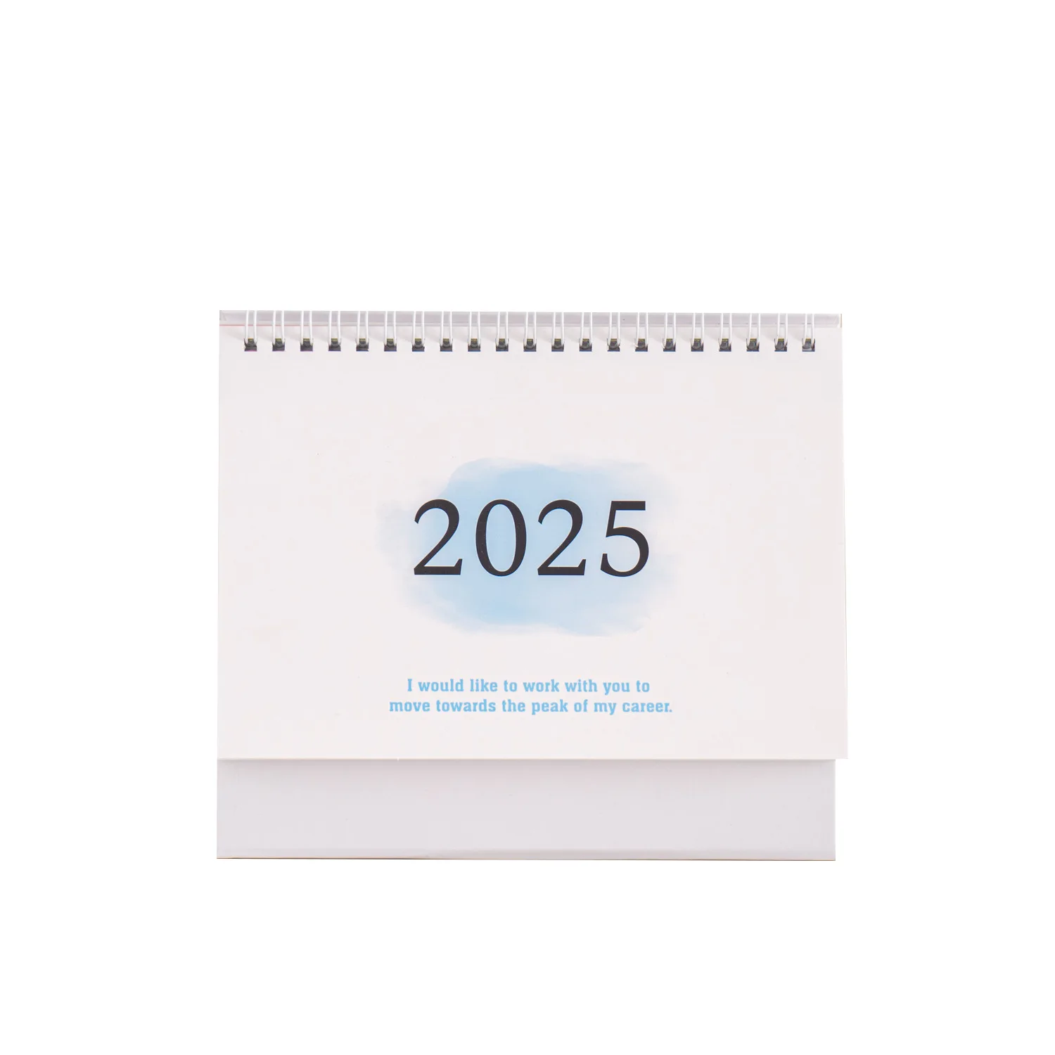 2025 Desk Calendar Large English Calendar Books Annual To Do List Monthly Daily Planner Time Manegement