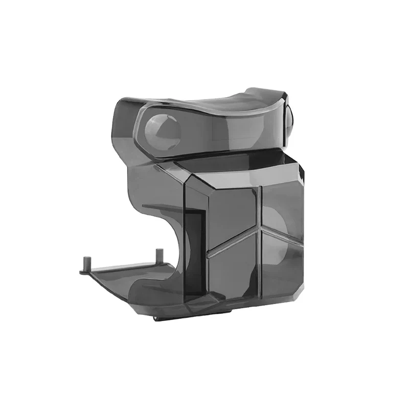 Détail de la housse de protection pour gimbal compatible DJI Mavic 3, 3 Pro, 3C, 3T, 3E avec pochette de rangement