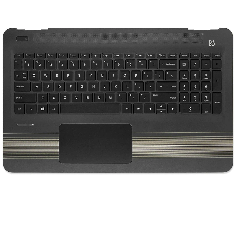 

Новый ноутбук для HP Pavilion 15-AU 15-AW 15-AL TPN-Q172 Q175 с подсветкой