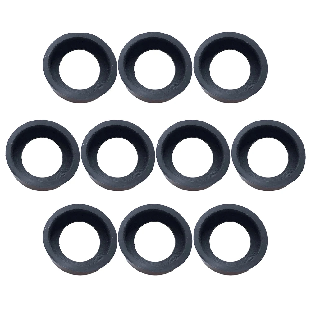 

Durable Angle Grinder Bearing Rubber Sleeves Aesthetics Pcs Power Tools Bearing Rubber Sleeve Measurement Deviation