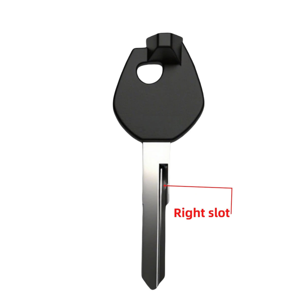스즈키 마그넷 도난 방지 잠금 키 AN250 AN400 AN650 버그만 마그네틱 SJ50 V125G V125S V50 오토바이 키 미가공 블랭크 키