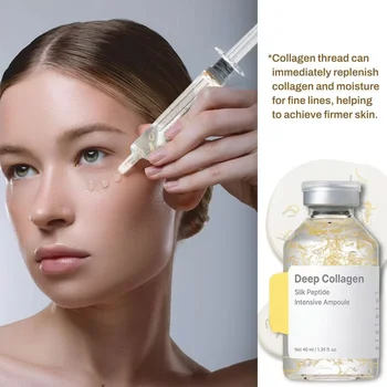 Silk Peptide Lifting Ampoule 1