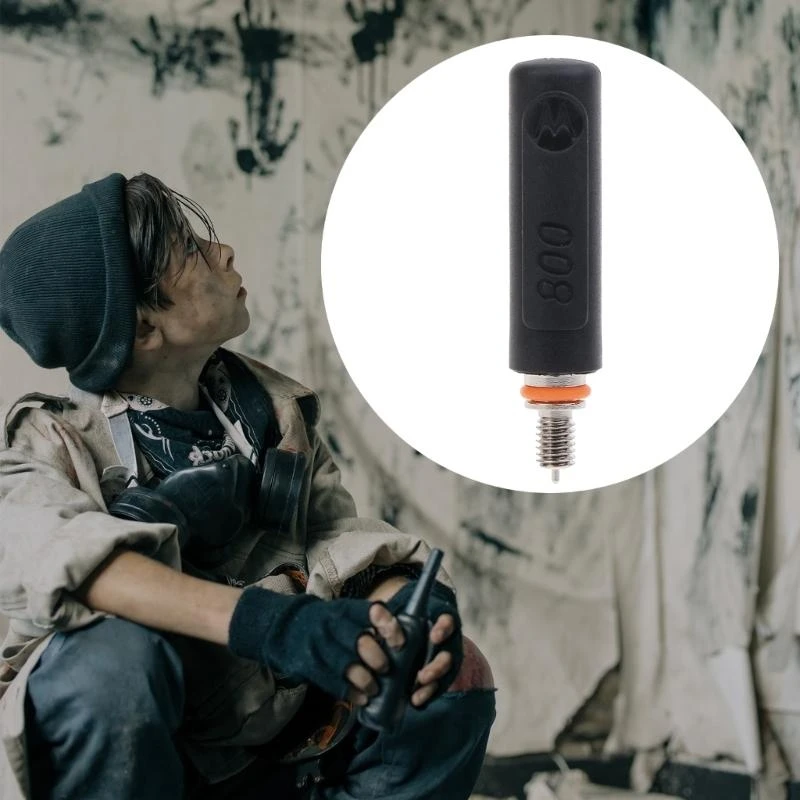 MTP3100 MTP3200 MTP3250 MTP3500 양방향 라디오 액세서리에 적합한 스터비 안테나