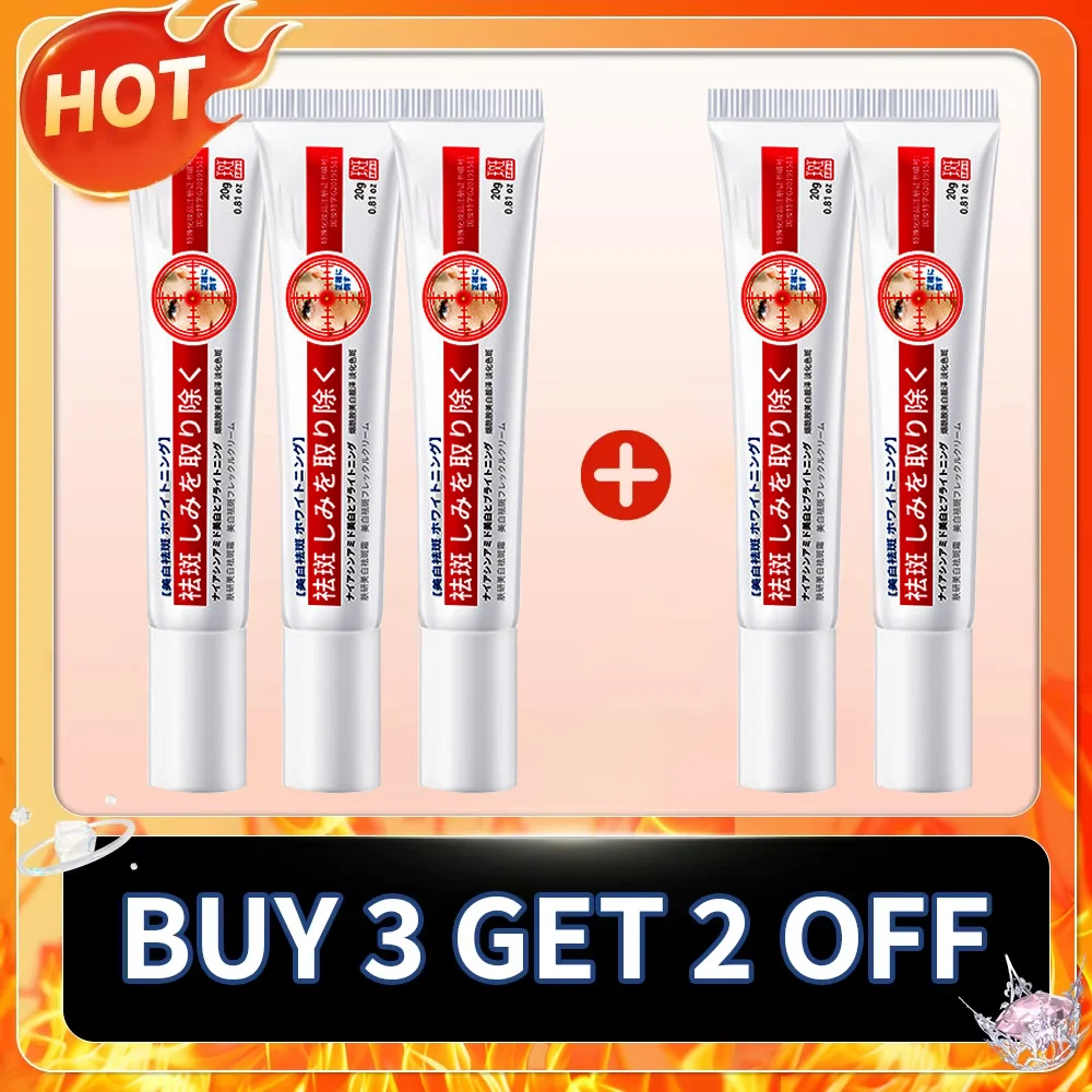 Buy 3 Get 2 Free