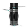 Handheld Telescopes for Adults HD Monocular Telescope Small Telescope High Powered 8x20 Monocular Scope Clear Vision Monocular 5