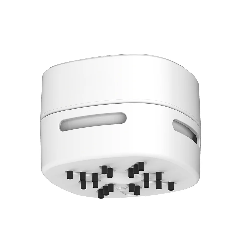 Portable Desktop Mini Vacuum 6