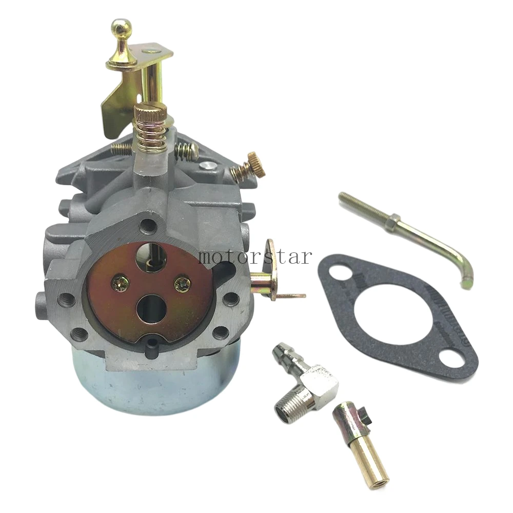 Vergaser Für Kohler K321 K341 Gusseisen 14 hp 16 hp 14 HP 16 HP motor CARB – Detail 2