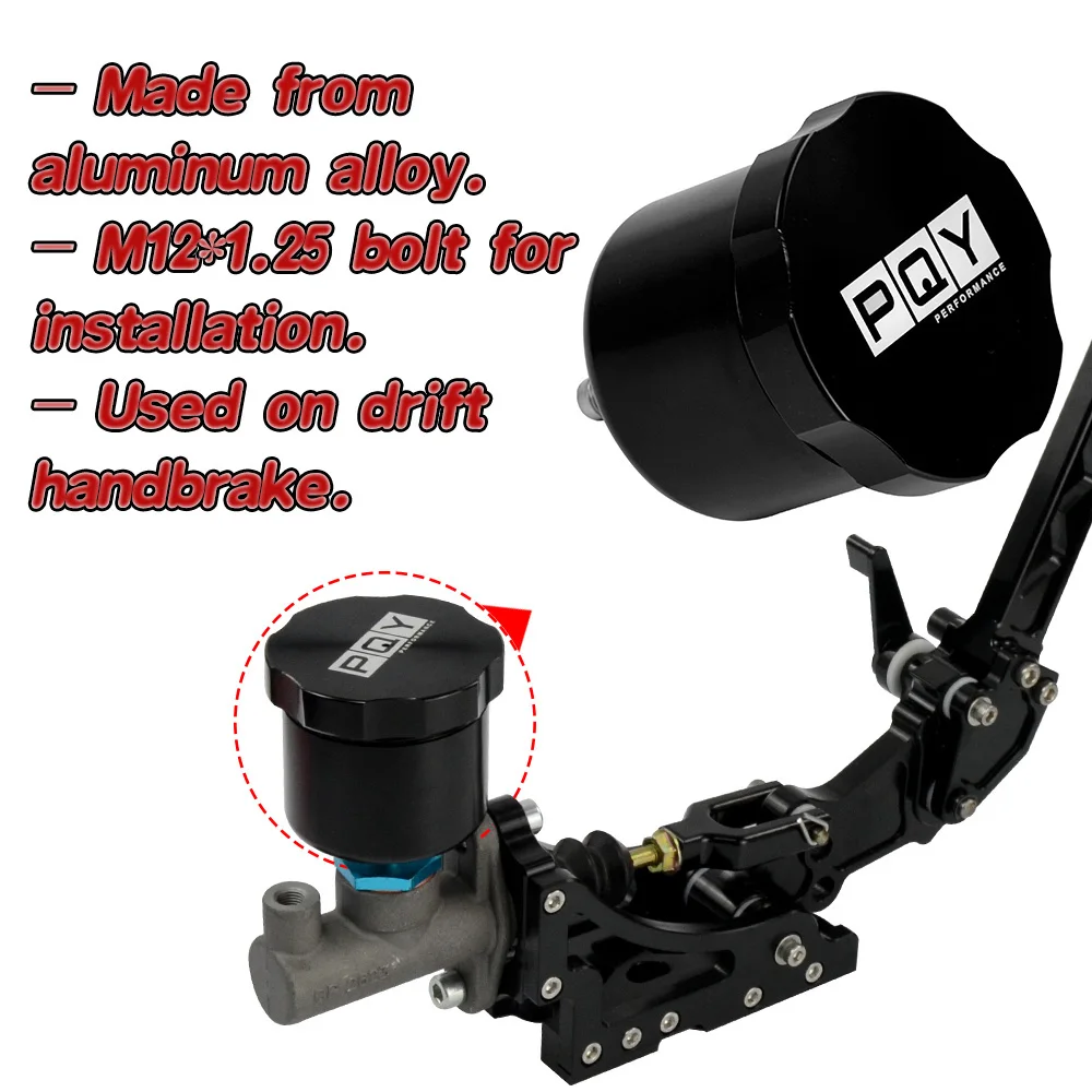 Car Hydraulic Handbrake sim racing handbrake clamp