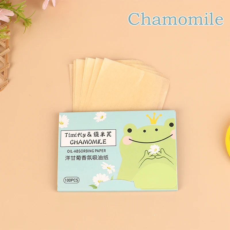 Chamomile