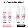 NATUHANA lash Mousse False for Eyelash Extension Eyelashes Accessories Lash Cleaning Foam No Stimulation Makeup Tools 6