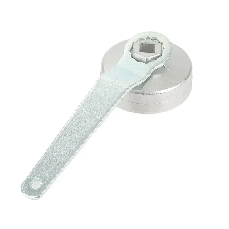 Рисунок 3 - Крышка масляного фильтра