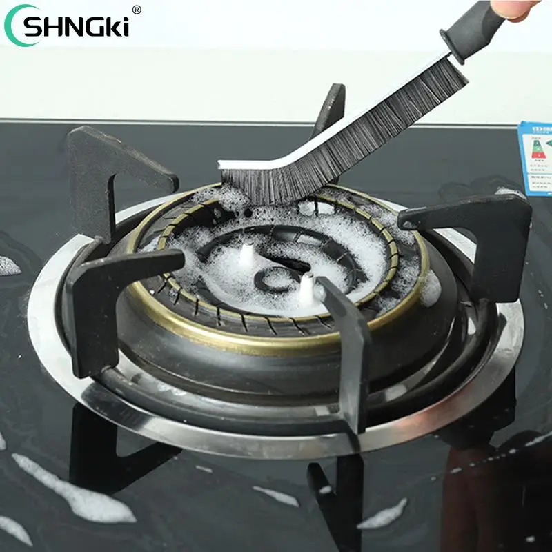 

Средство для очистки зазора в ванной и кухне