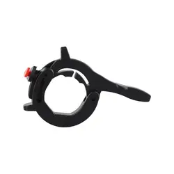 Motorcycle Cruise Control Clamp Accessory (A)