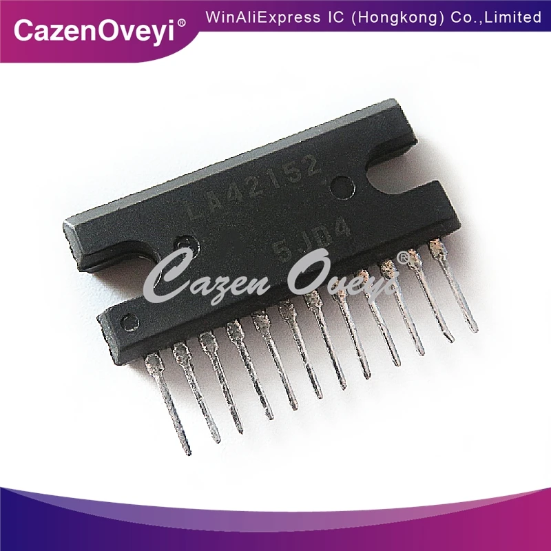 

5 шт. LA42152 42152 ZIP-12
