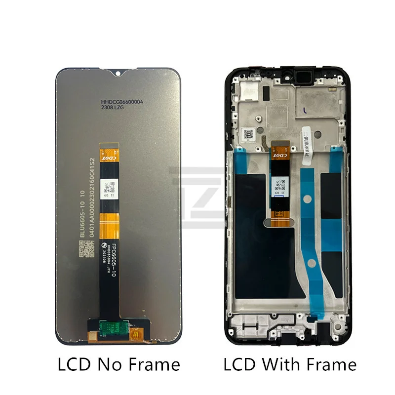 Ű G42 LCD ÷  Ÿ , ġ ũ ü  ǰ, 6.56 ġ