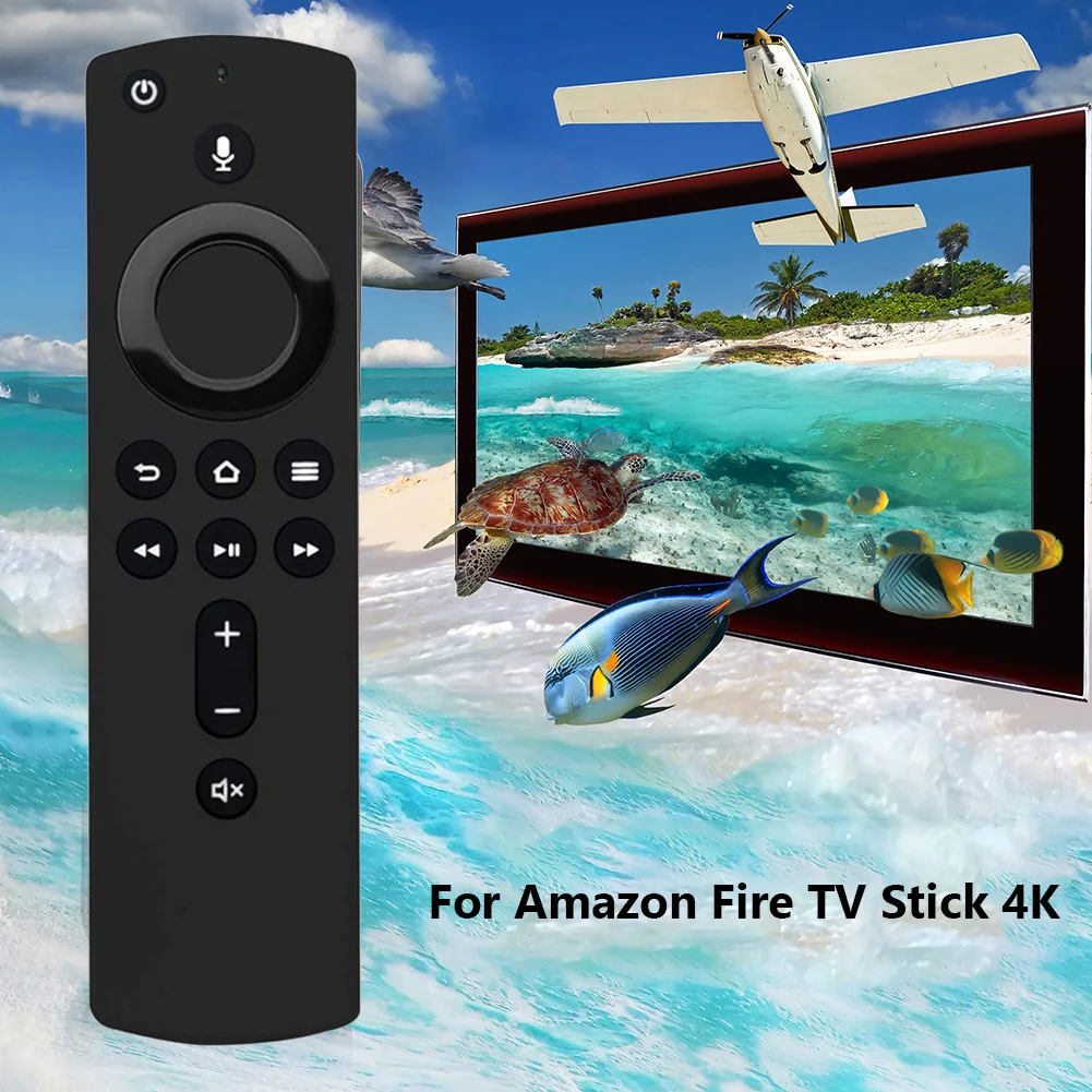 Mando a distancia abs con control remoto inteligente compatible con