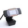 4K 480P/720P/1080P Full HD Web Camera with Microphone  Autofocus USB Camera PC Laptop,Live Streaming for Video Calling 2