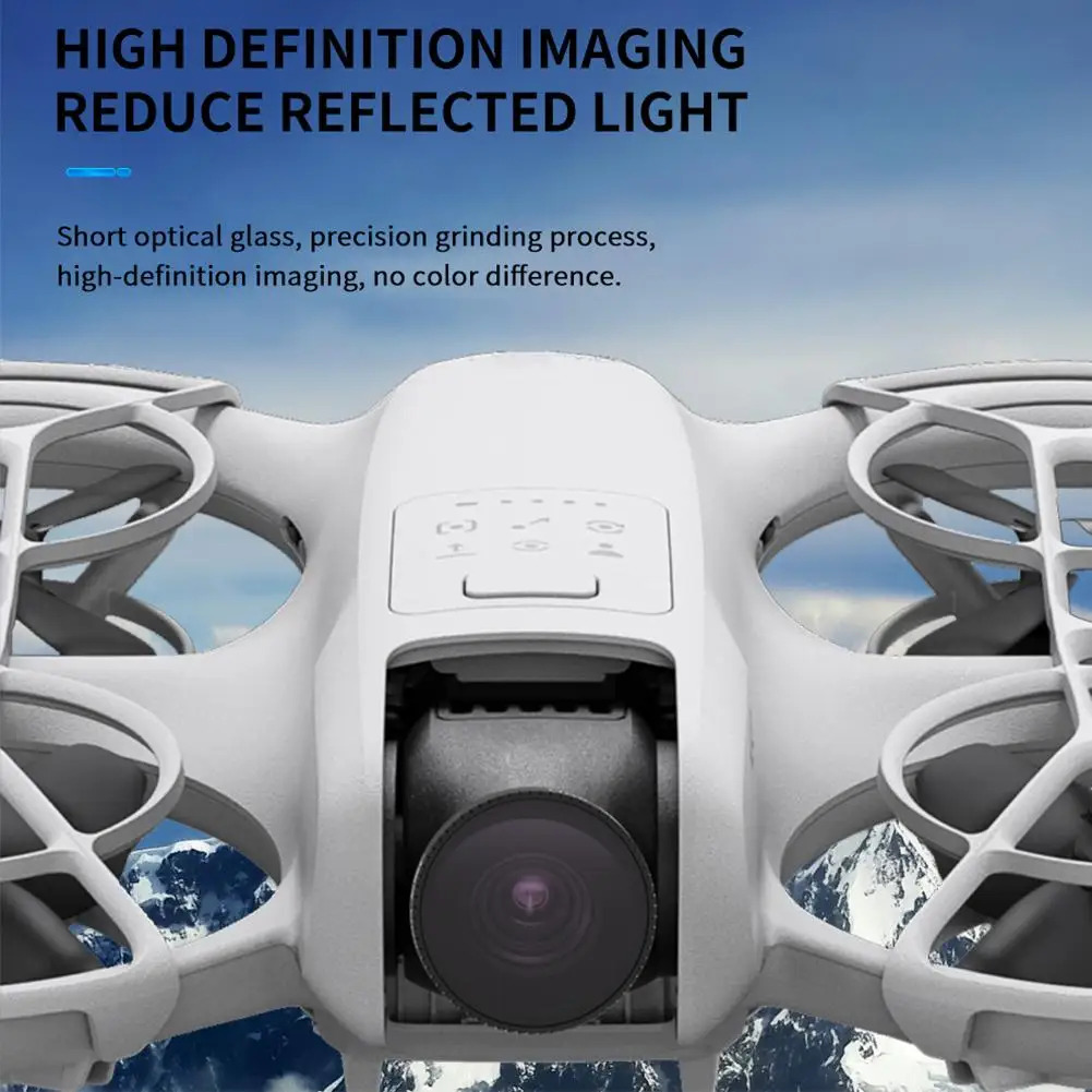 Description Picture 6 of itemFor DJI NEO Drone Filter Optical Glass Filter Camera Filters Kit Dimming Drone Camera Filters Accessories