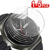 1-5pcs Soft Hydrogel Film for Huawei GT 2 2E 3 Pro 42mm 46mm ES Screen Protector Shatterproof TPU Film for Honor Watch Magic 2 1