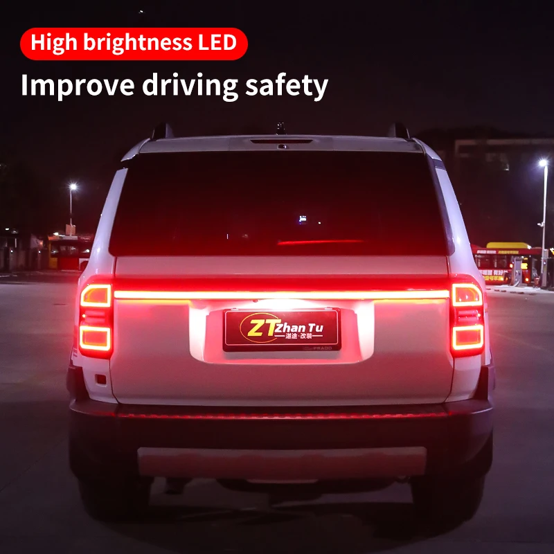 For 2024 2025 2026 Toyota Land Cruiser 250 LC250 Accessories