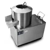 Stainless Steel Electric Potato Peeler for Commercial Use with Easy Cleaning Function 5