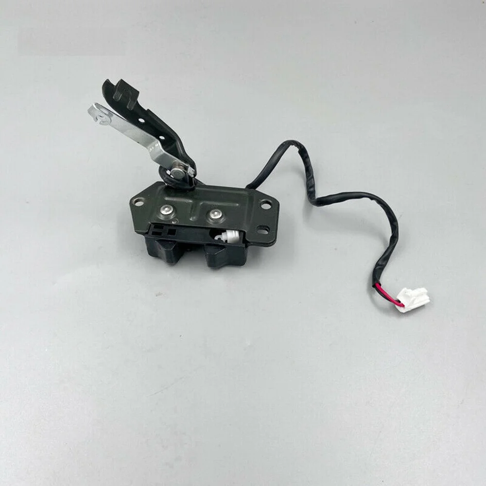 Car Lock Back Door Latch for Commuter 2005-2018 69350-26120