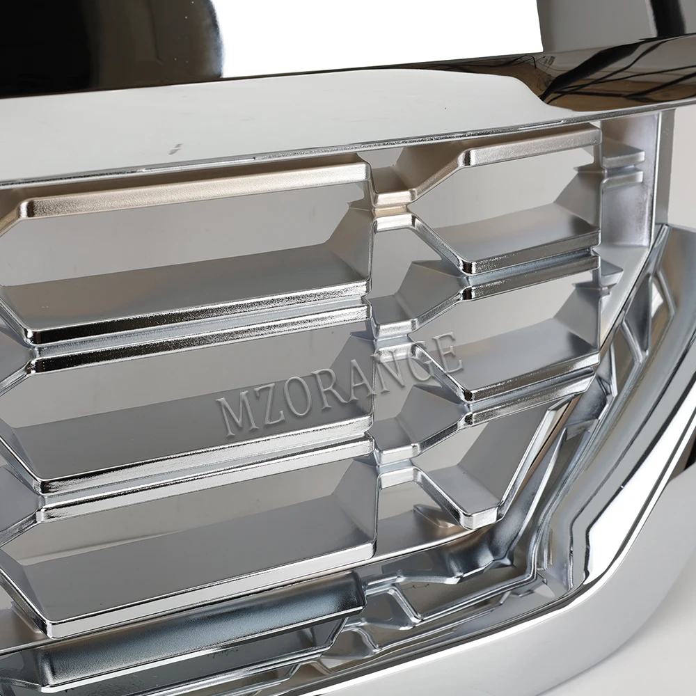 Aazon.co: Jien Copatible With Chevrolet Silverado 2022-2024, 2PCS