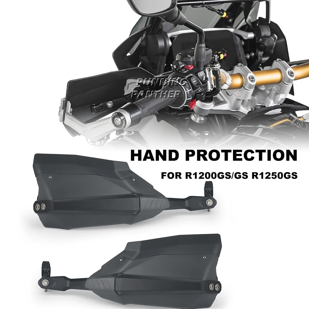 

Защита для Руля Мотоцикла BMW R1200GS R1250GS ADV