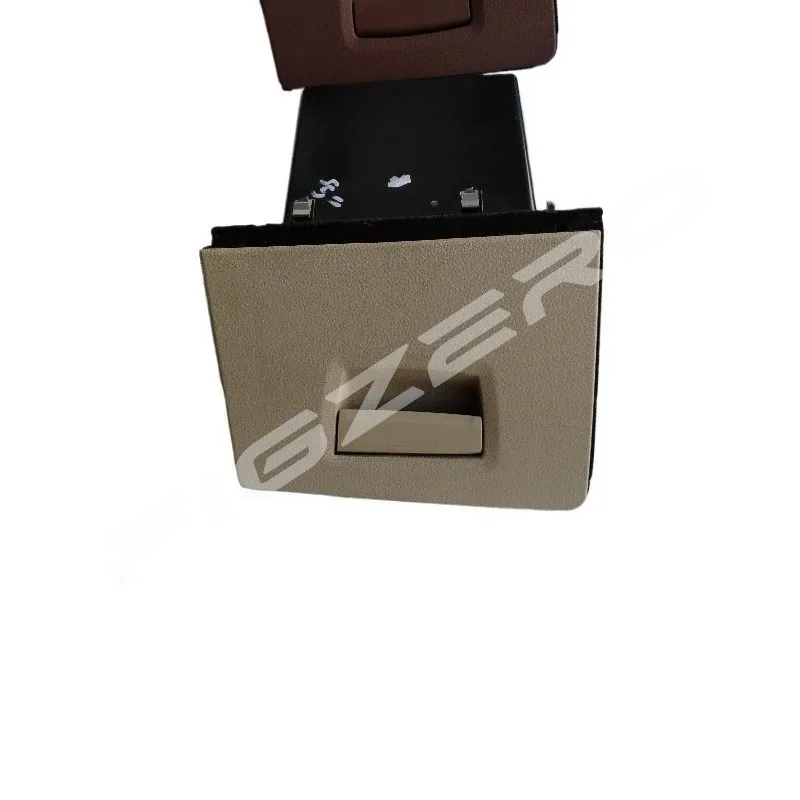 BMW 5 시리즈 520 525 F10 F18 2011-2017 2011-2016용 메인 도어 글로브 박스 툴박스 어셈블리