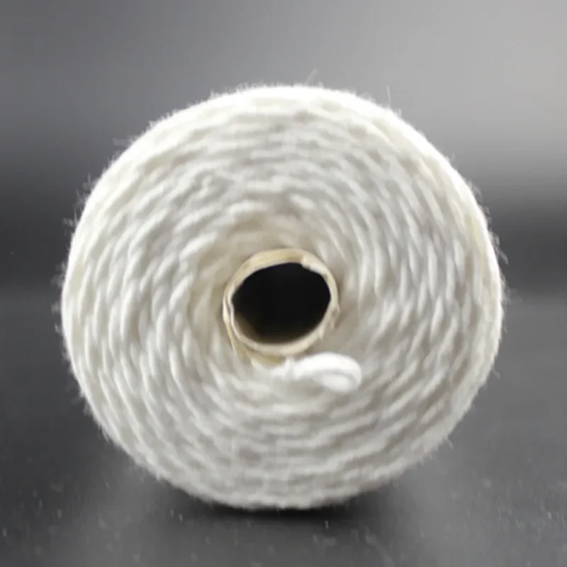 Cotton Candle Wicks for DIY Candle Making