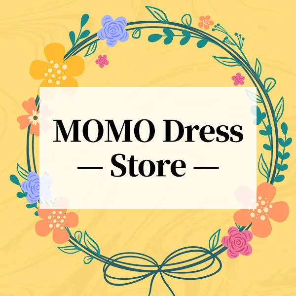 MOMO Dress Store