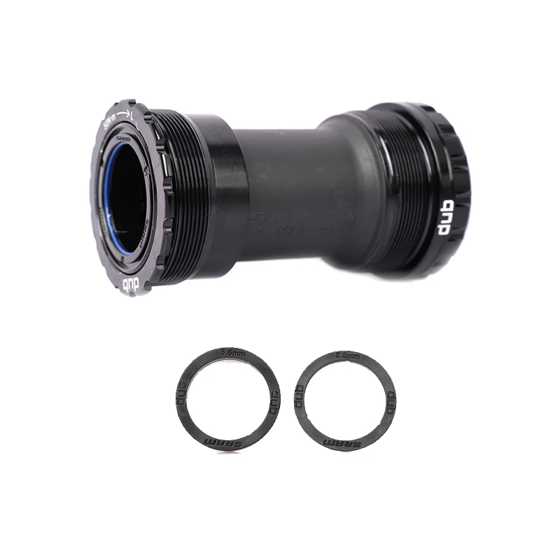 Achetez le boîtier de pédalier Sram DUB Pressfit 86,5 mm de large | Support inférieur