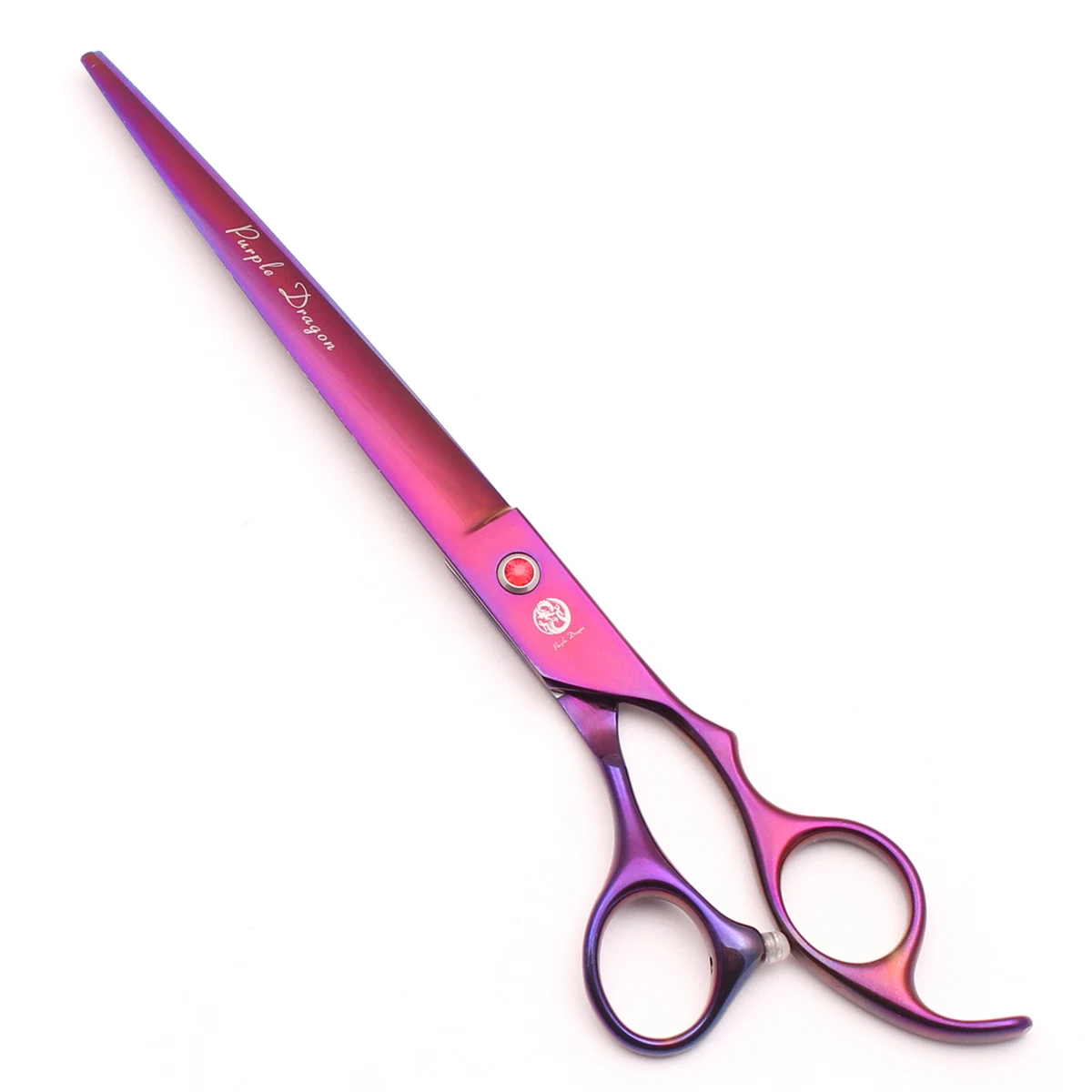 Dog Grooming Scissors 7.5" 8" Stainless Set