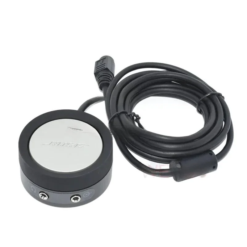 Per Bose Compagno 3 C3 Pod 9P Series E Series Ii Home Audio Altoparlanti Controller Companion 3 Nuovo