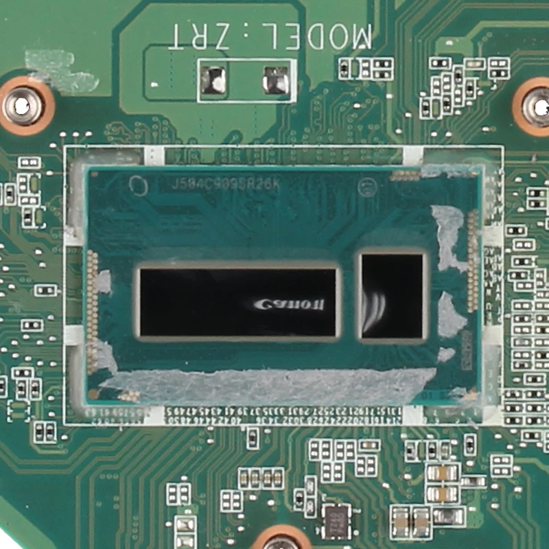 Description Picture 5 of itemFor Acer E5-573 Notebook Mainboard DA0ZRTMB6D0 NBMYH1100 2957U 3825U i3 i5 4/5th GPU 920M Laptop Motherboard DDR4 Full Tested